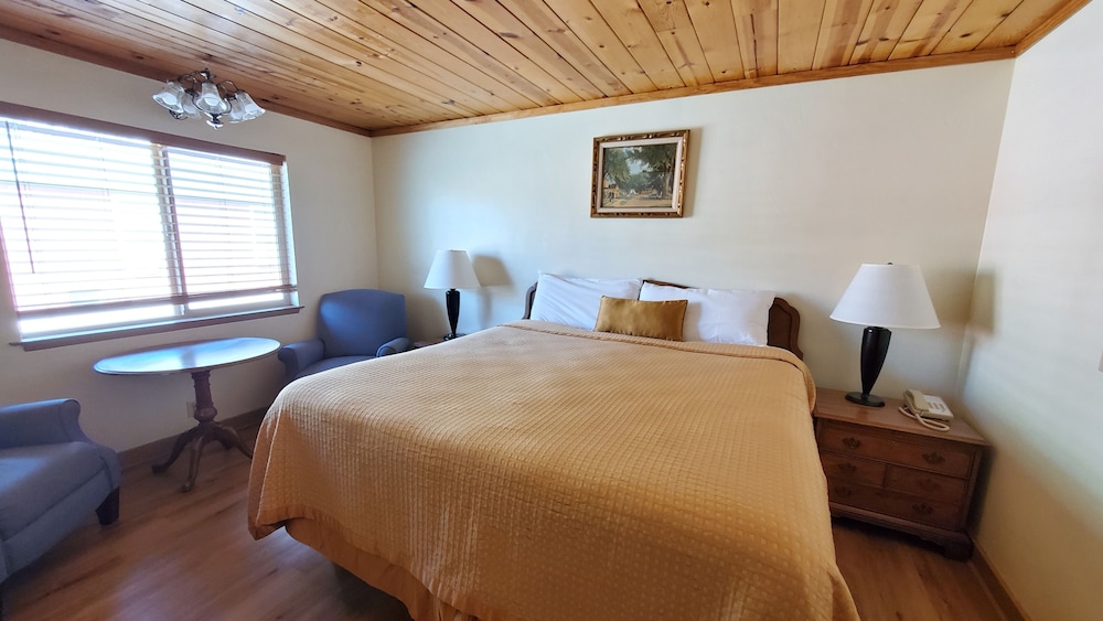 Kernville Inn - photo 39