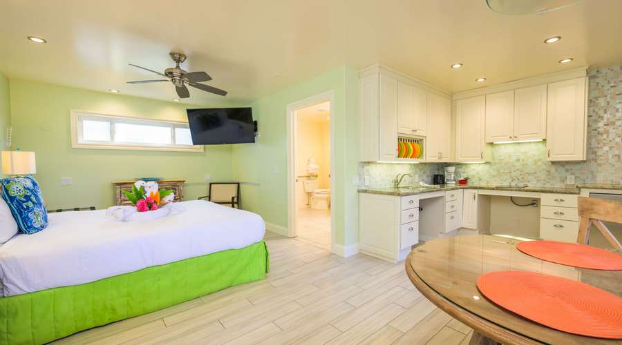 Ocean Palms Beach Resort - photo 26