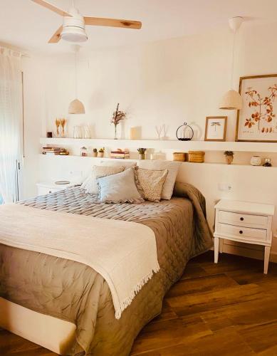 Vivienda de lujo a 100 metros de la playa pet-friendly hotel La Antilla