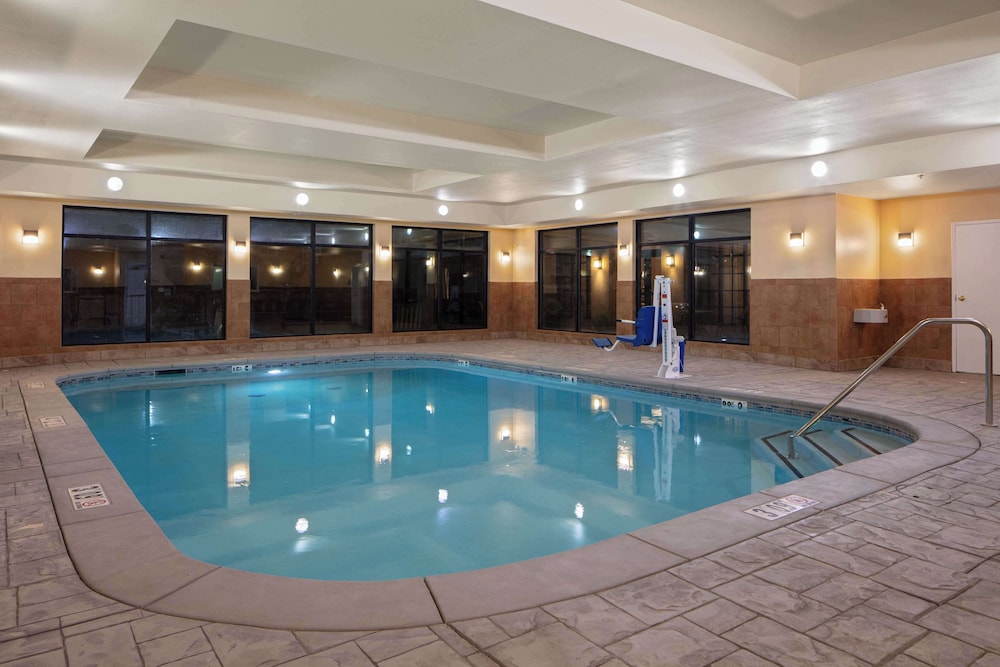 Homewood Suites by Hilton Fairfield Napa Valley Area - photo 16