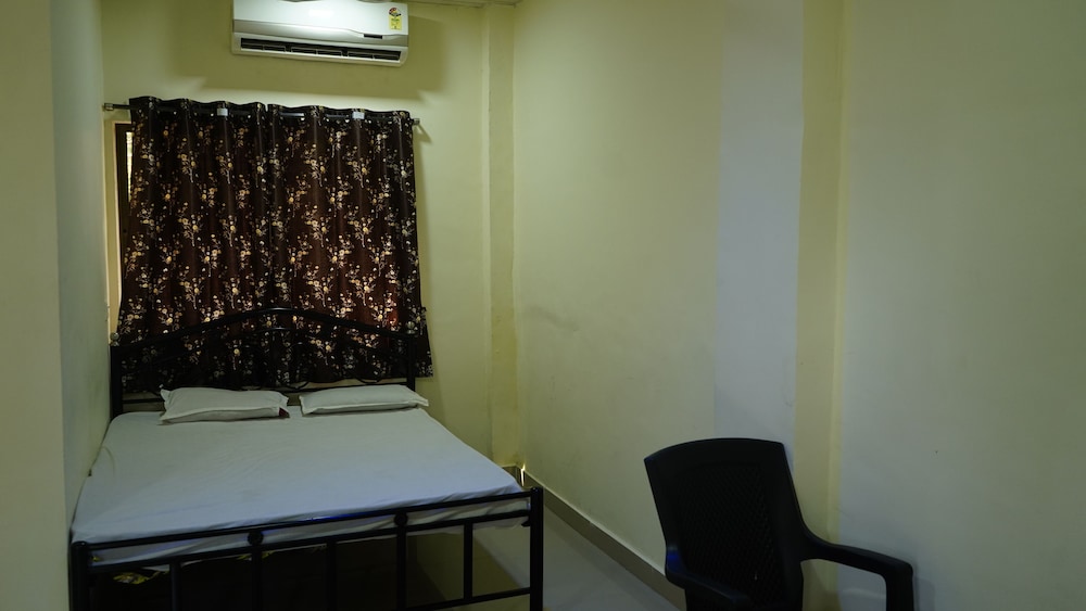 Vellankani Resort Gorai - last minute hotel in Mumbai