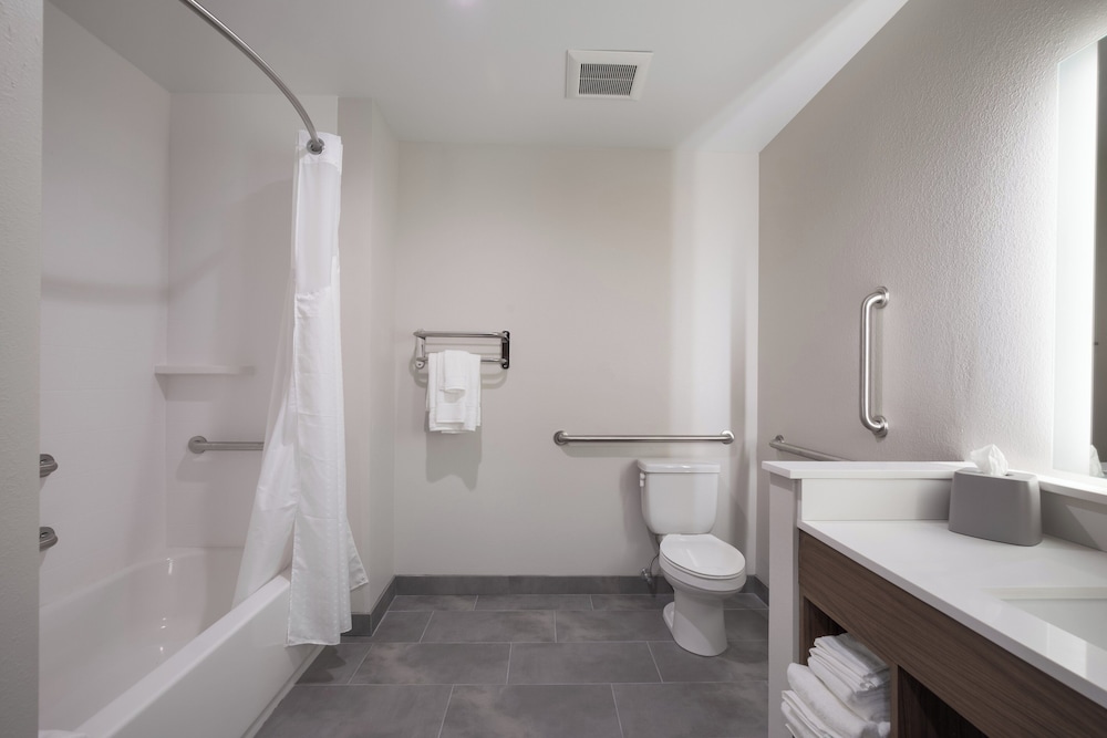 Holiday Inn Express & Suites Chicago Hoffman Estates by IHG - photo 15