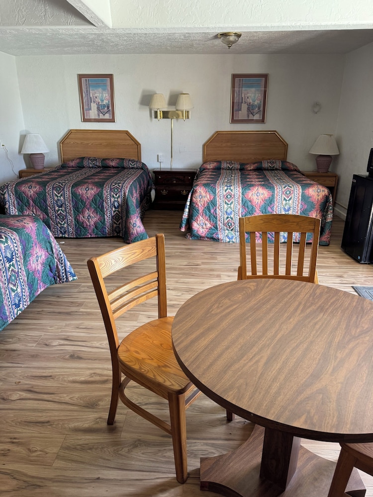 Marianna Inn Panguitch in Panguitch, United States