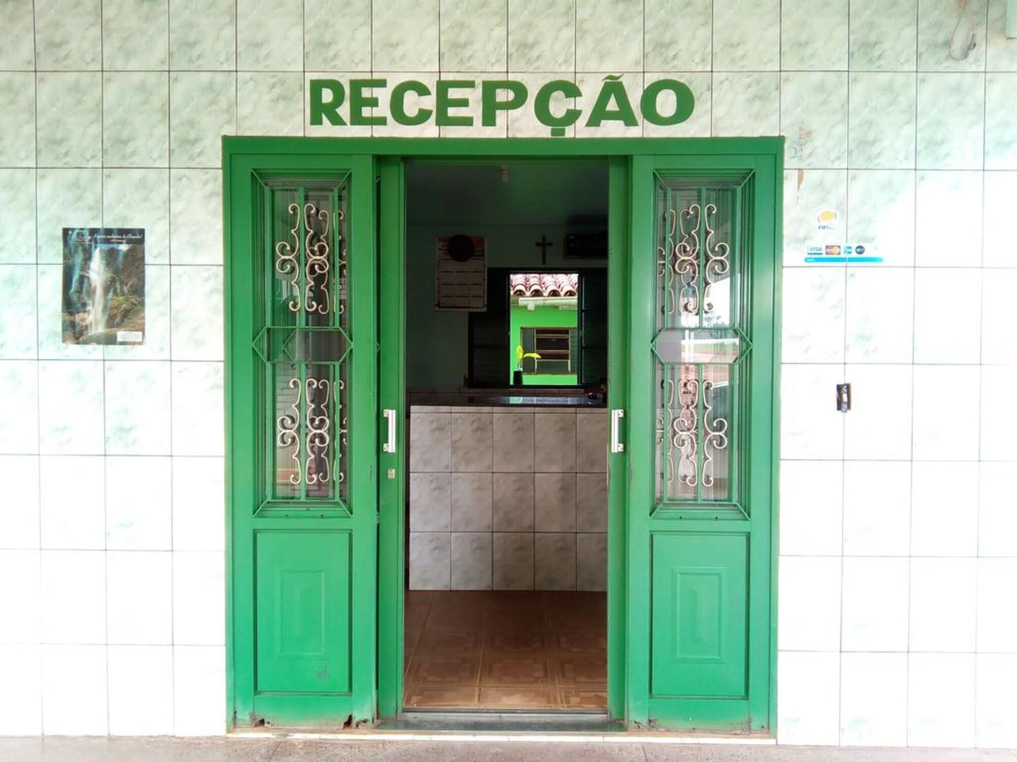 Atos Hotel - last minute hotel in Unknown City