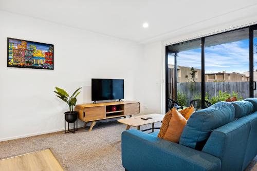 2 Bedroom City Pad with Free Car Park — 4-Star Luxury Hotel in Christchurch, New Zealand