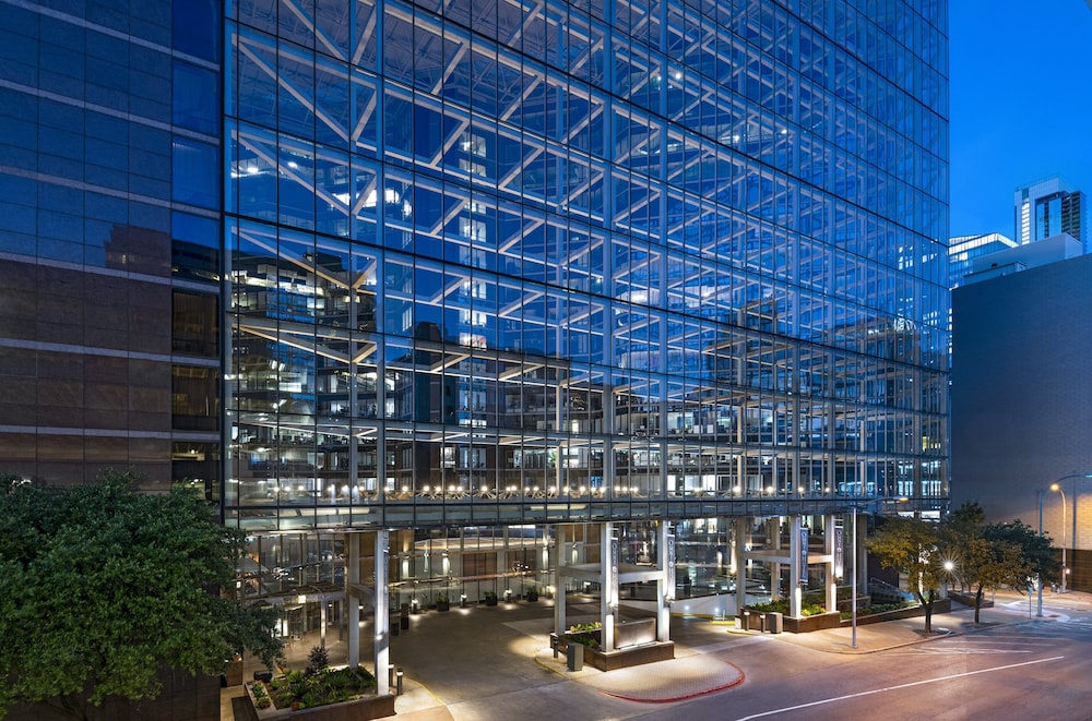 Omni Austin Hotel - photo 87