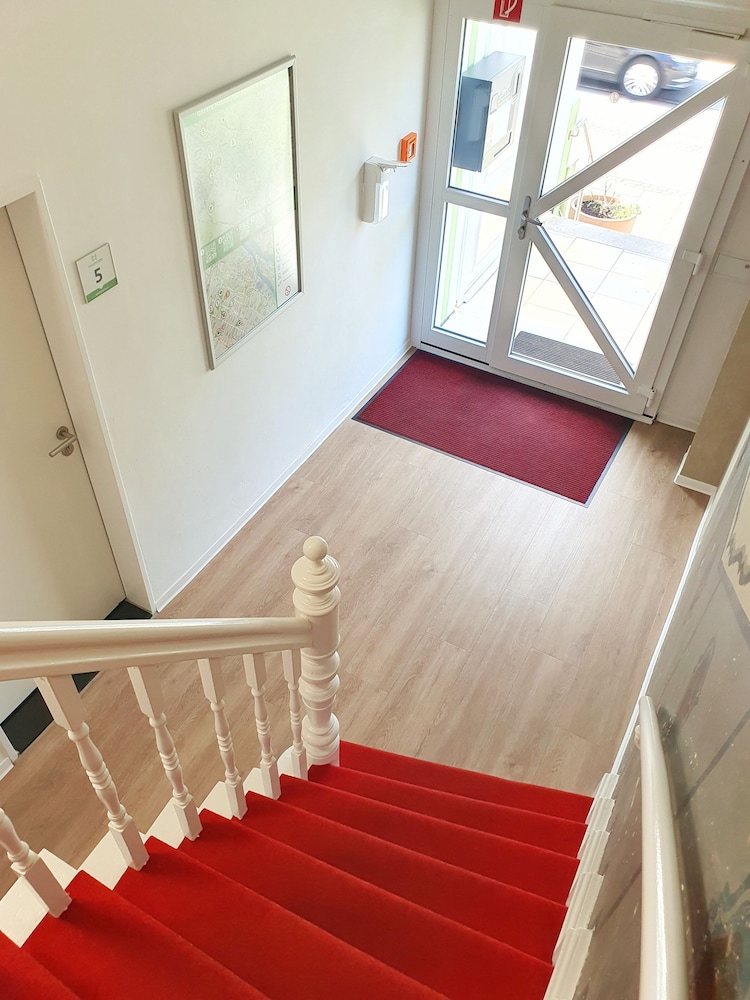 Aparthotel Sanni — Bremen — photo 2