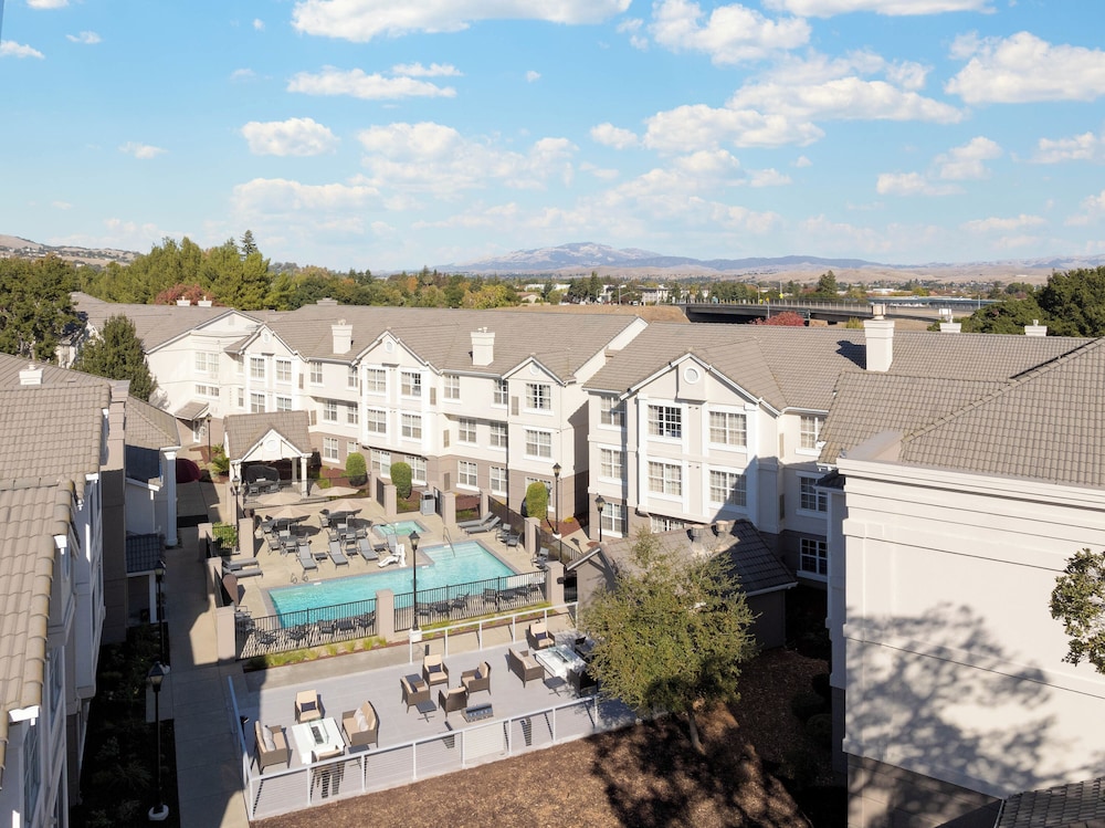 Residence Inn By Marriott Pleasanton - photo 70