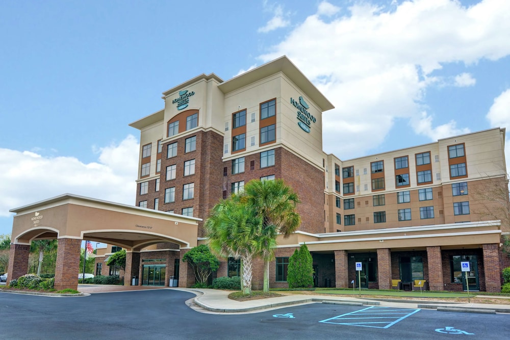 Homewood Suites by Hilton Mobile East Bay Daphne - featured photo