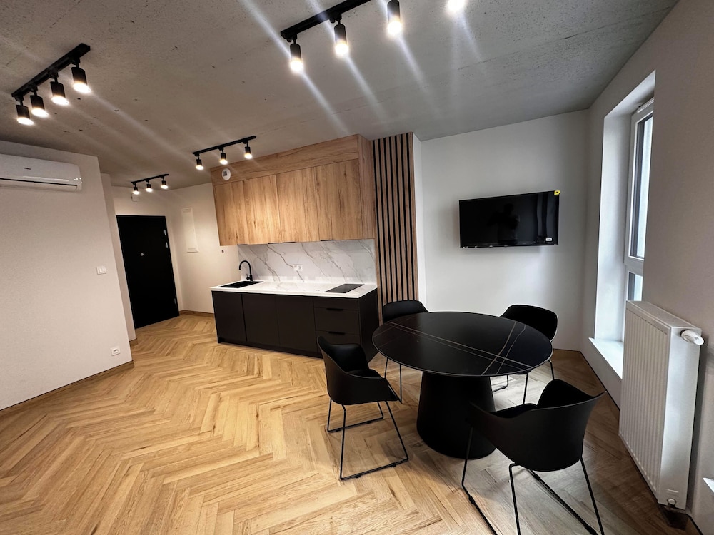 Apartamenty I Sorau Old Town — 4-Star Luxury Hotel in Zary, Poland