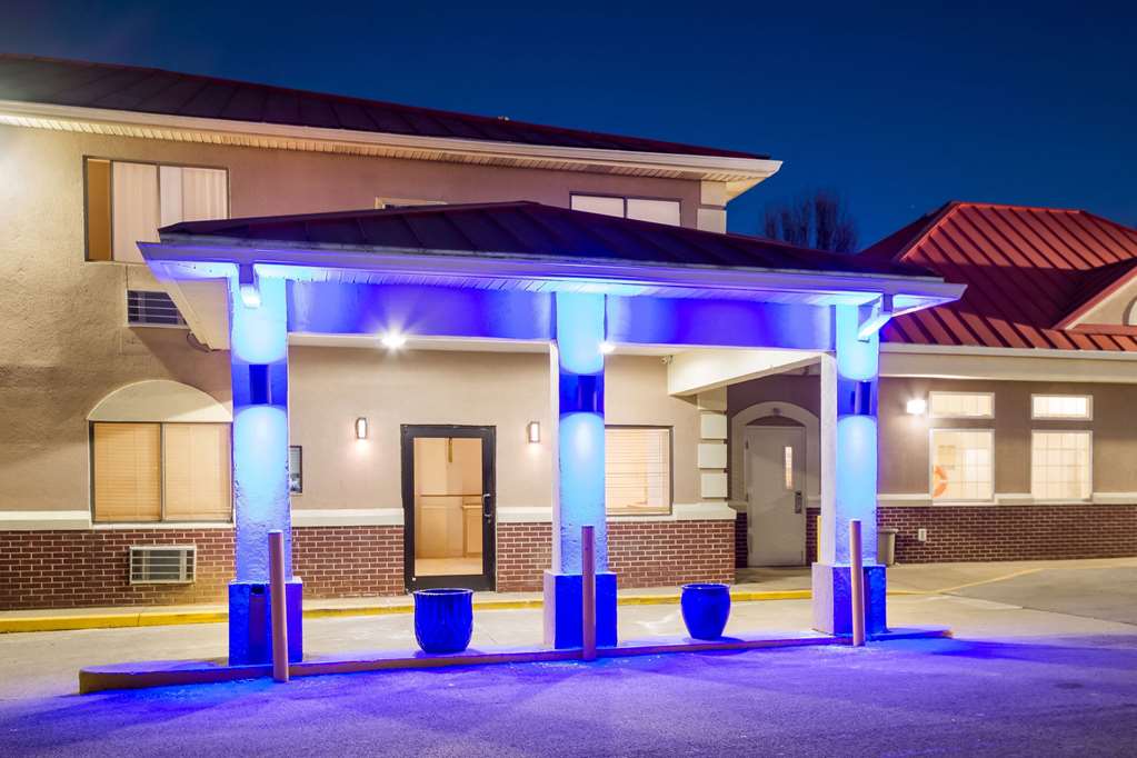 Super 8 by Wyndham Elizabethtown - photo 7