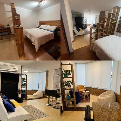 Top Spot Las Mercedes Agua Fibra y Seguridad — 4-Star Luxury Hotel in Caracas, Venezuela