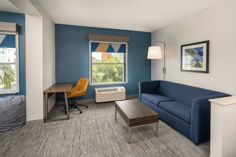 Holiday Inn Express Orlando International Airport by IHG - photo 16