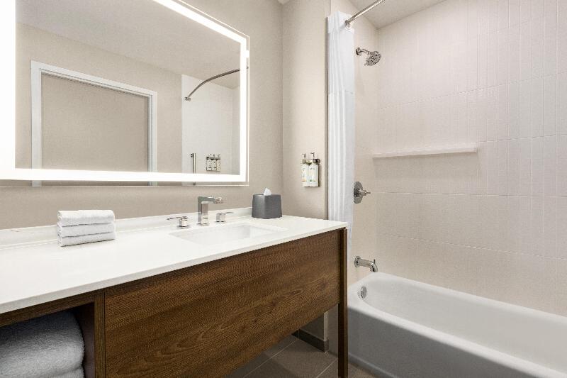 Staybridge Suites Boston Burlington By IHG - photo 98