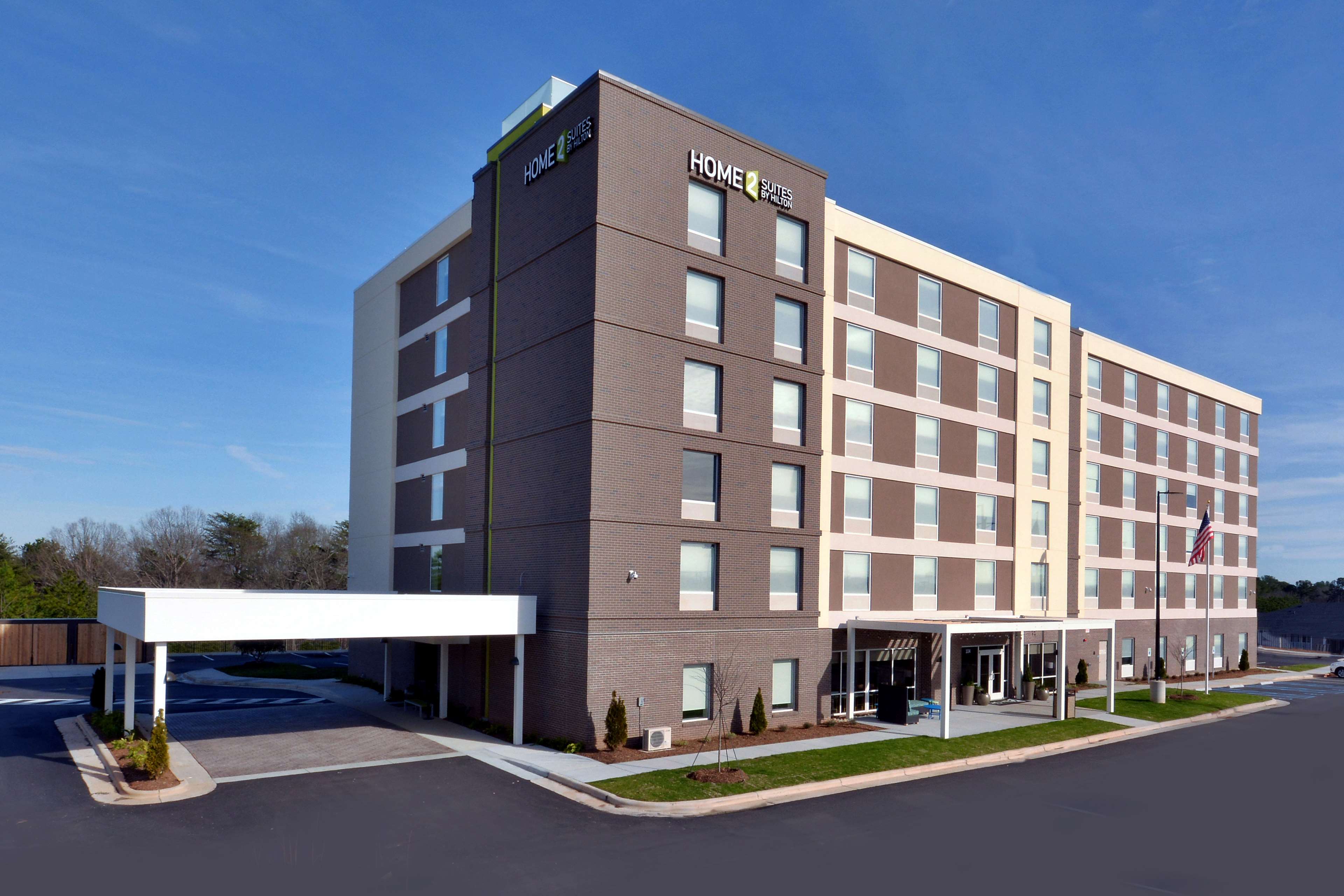 Home2 Suites by Hilton Duncan - featured photo