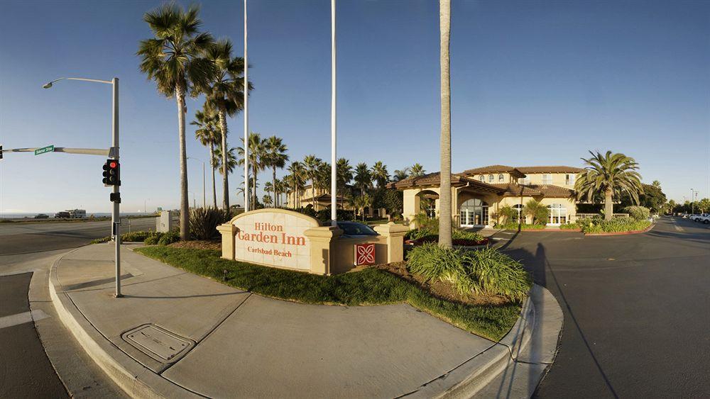 Hilton Garden Inn Carlsbad Beach - photo 4