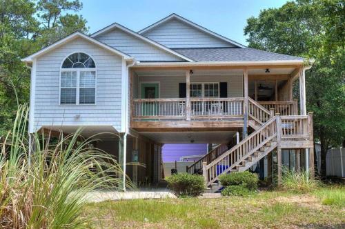 Happy Ours - last minute hotel in Oak Island