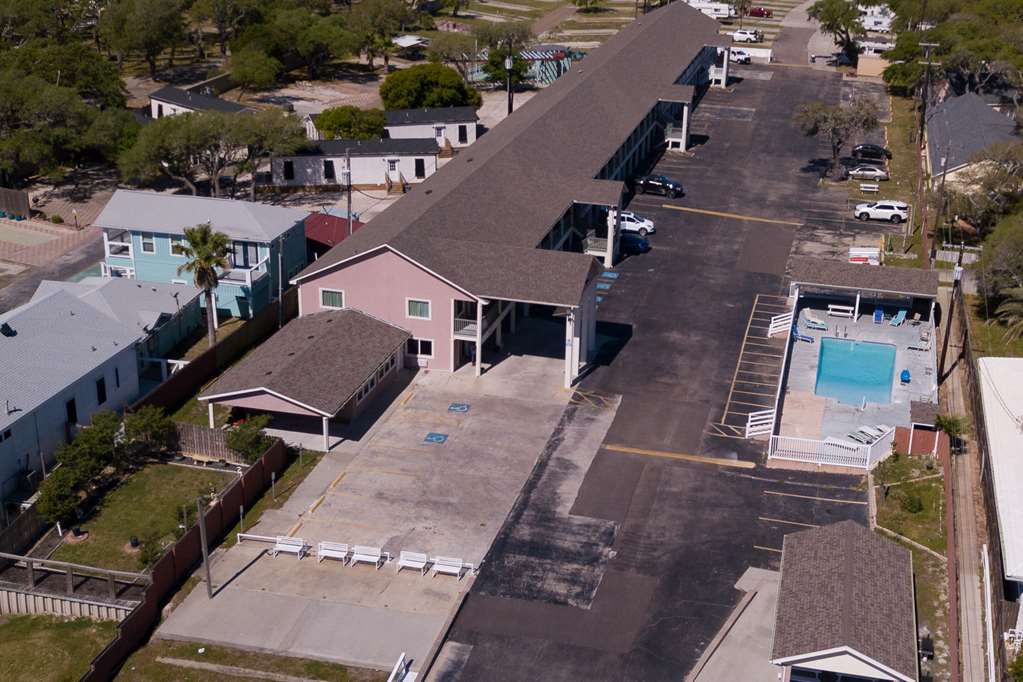Quality Inn Rockport on Aransas Bay - photo 8