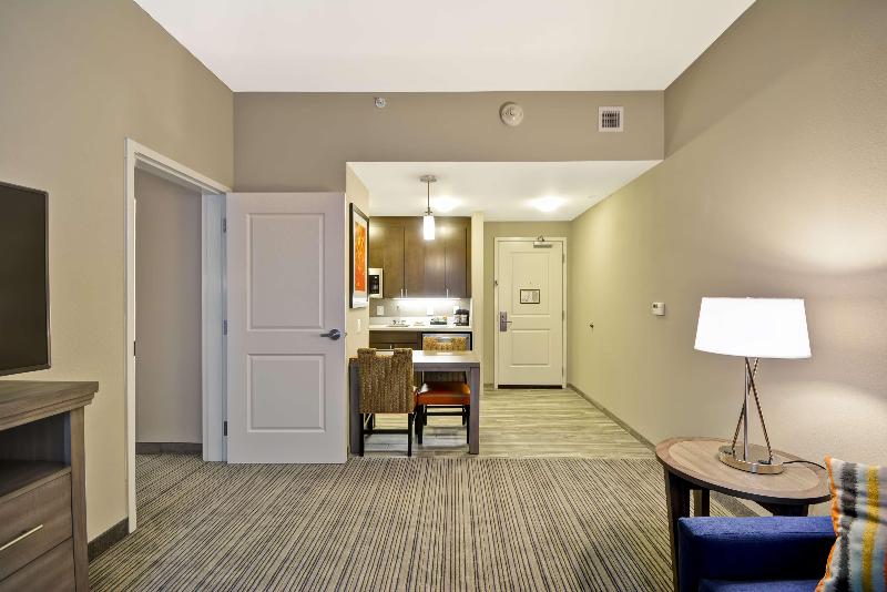 Homewood Suites by Hilton Rocky Mount - photo 88