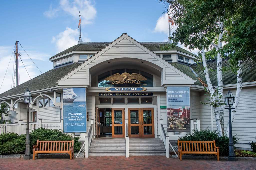 Ramada by Wyndham Groton Mystic - photo 34