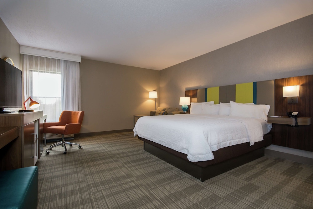 Hampton Inn Brevard - photo 6