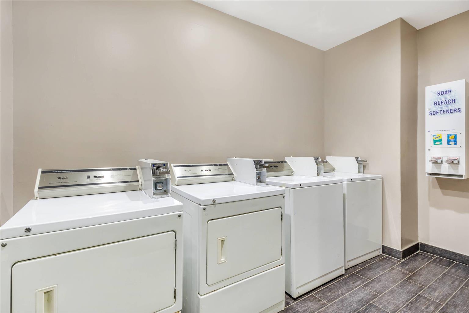 Comfort Inn & Suites North Charleston Northwoods - photo 21