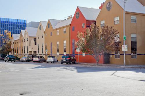 Railyard Condos by Onyx Hotels - featured photo