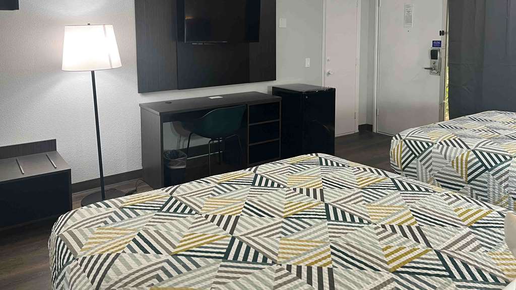 Motel 6 Dumas - photo 10