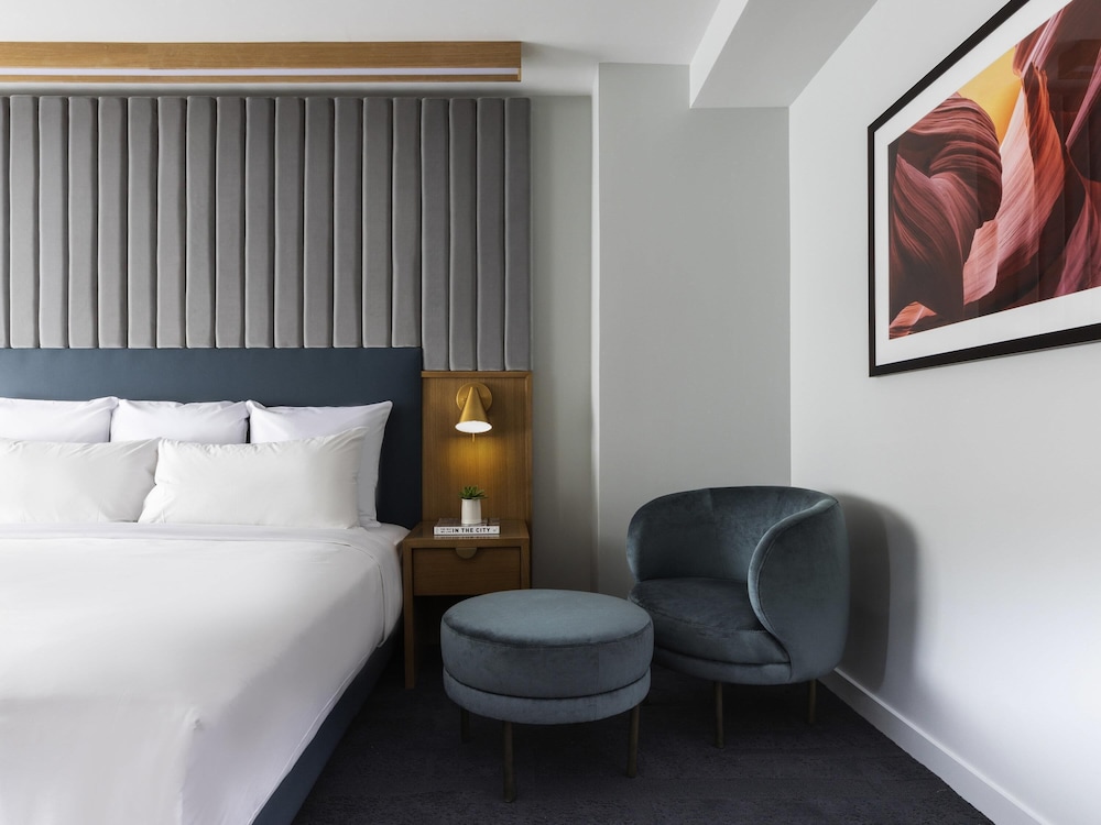 Hotel 55 Chicago Downtown - photo 16