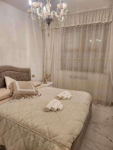 Casa comfort zone — 4-Star Luxury Hotel in Perugia, Italy