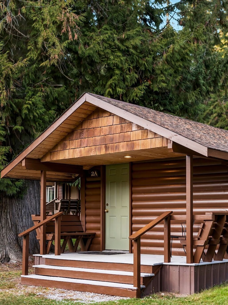 Lochsa Lodge Resort - photo 136