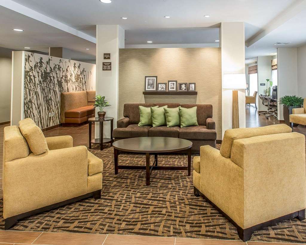 Sleep Inn & Suites Jasper I 22 - photo 5