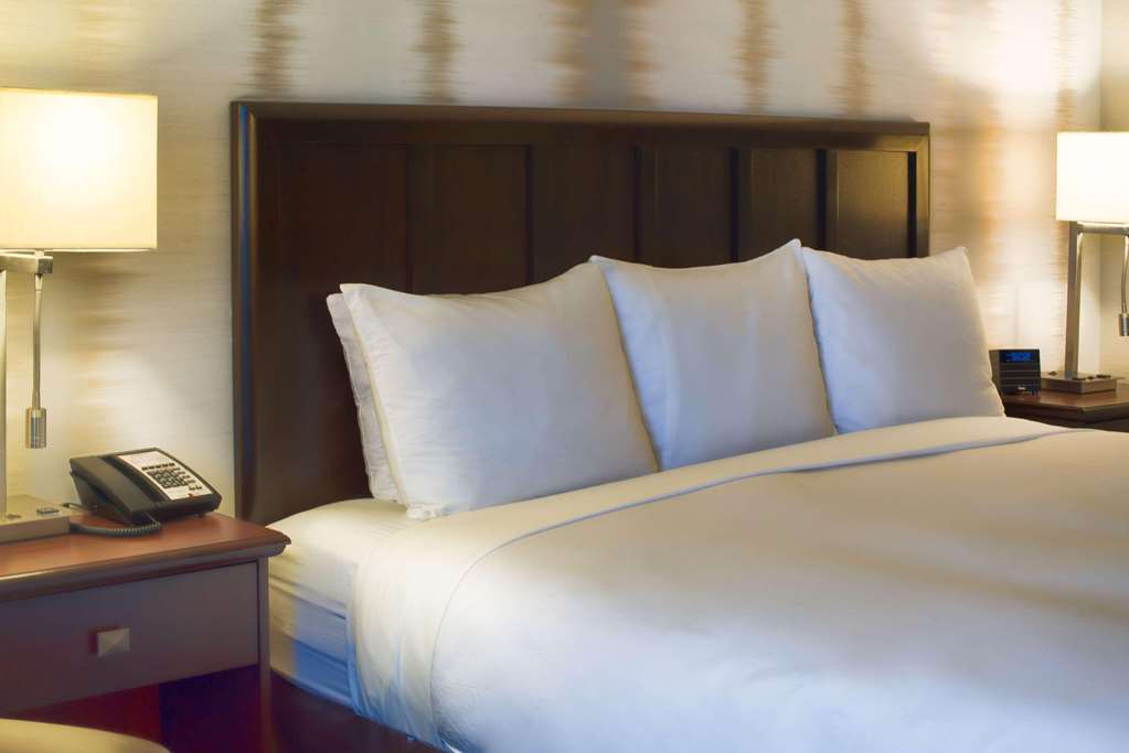 Radisson Hotel Fort Worth North Fossil Creek - photo 8