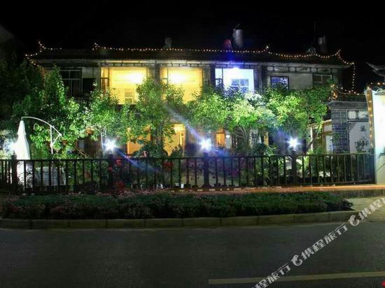 Linghai Jiayuan Inn - last minute hotel in Dali