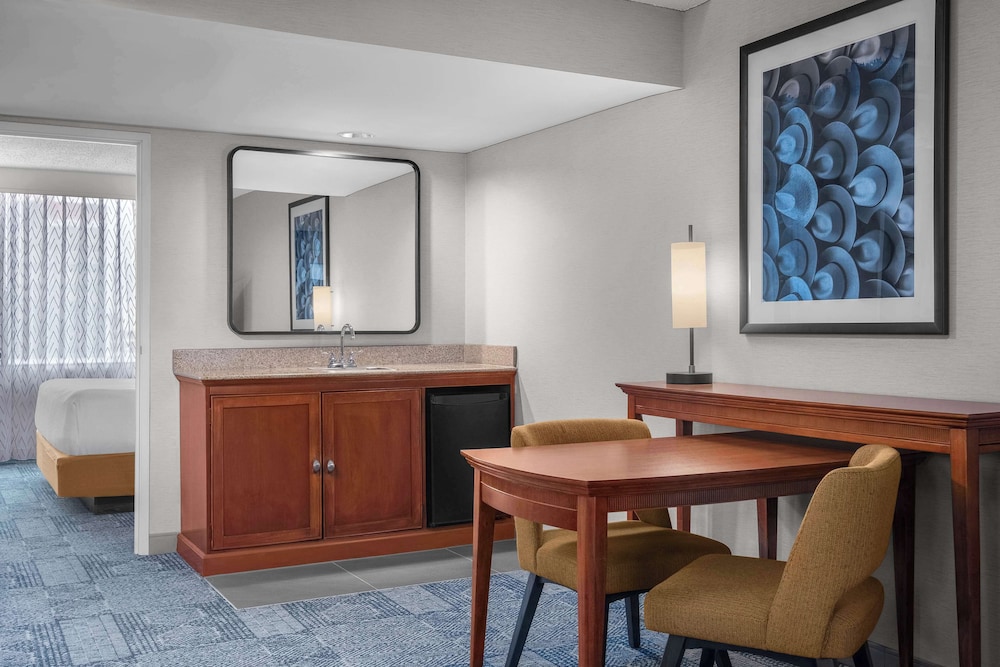 Embassy Suites by Hilton El Paso - photo 15