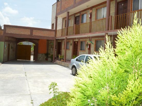 Hotel Villas Kerendarhú — Bernal — photo 5