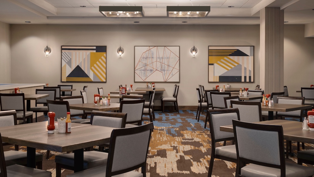 Holiday Inn San Jose Silicon Valley by IHG - photo 60