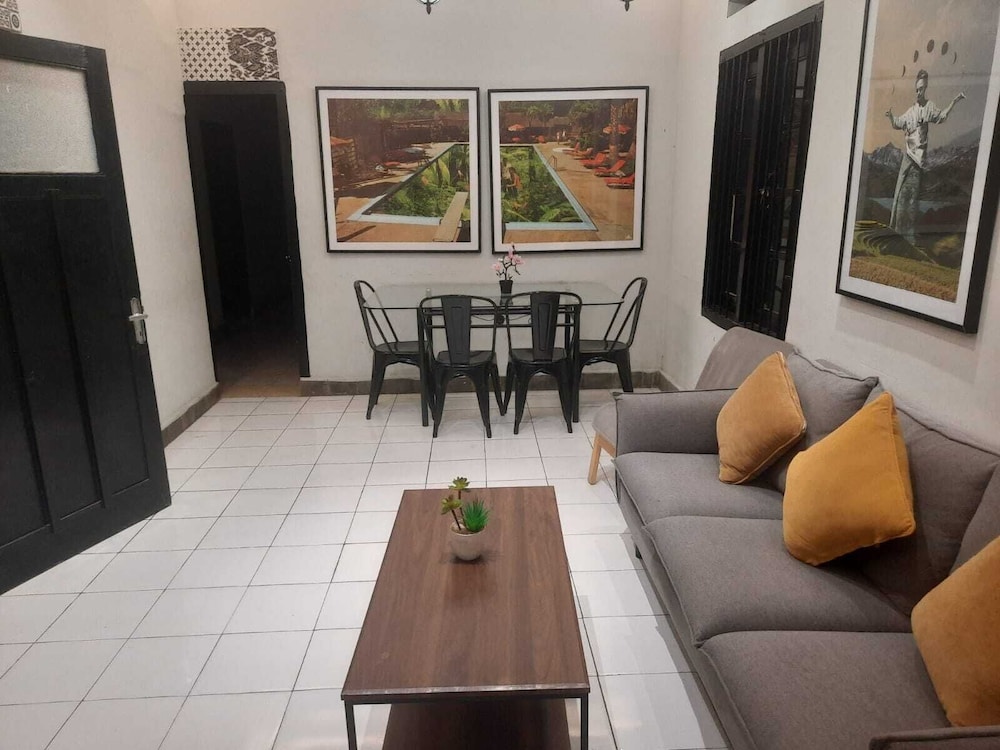 Capital O 94419 Fresh Hotel in Tasikmalaya, Indonesia