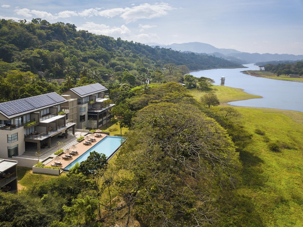 Jetwing Kandy Gallery A Luxury Reserve in Kandy, Sri Lanka