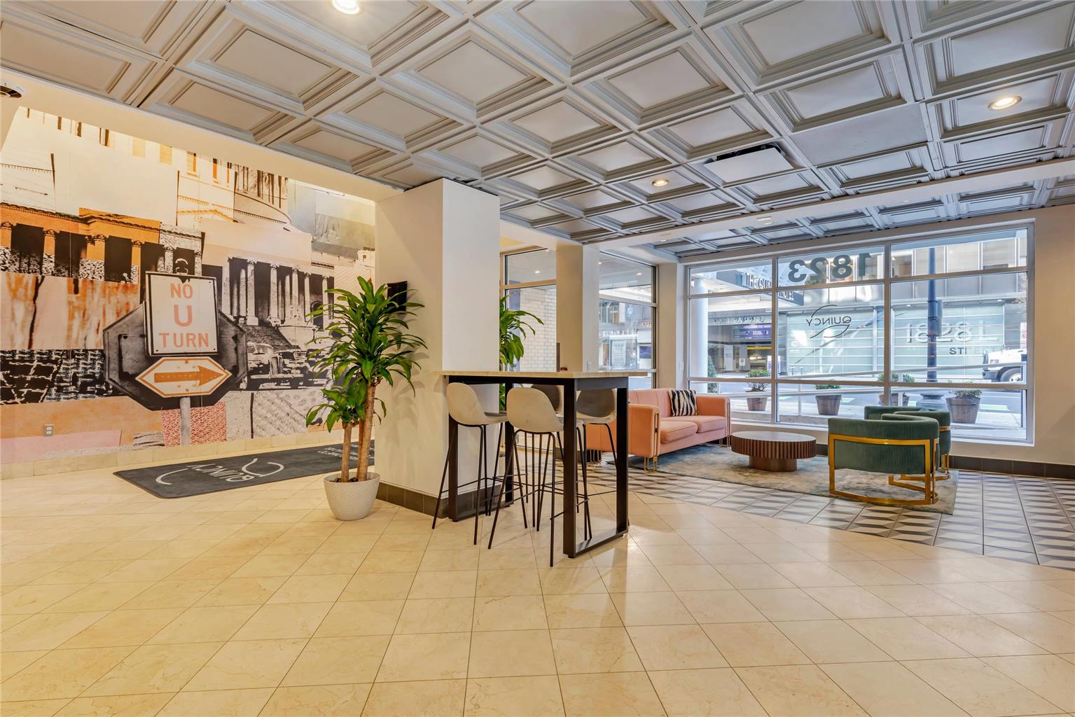 The Quincy Ascend Hotel Collection - photo 4