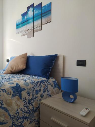Giulia Apartment — 4-Star Luxury Hotel in Sestri Levante, Italy