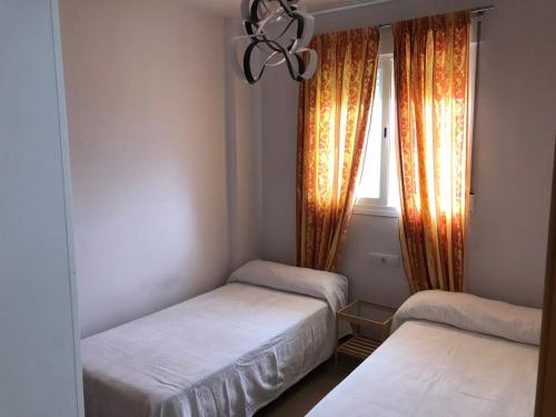 Anacasa Blaumar Mediterranea AP760 — 4-Star Luxury Hotel in Piles, Spain
