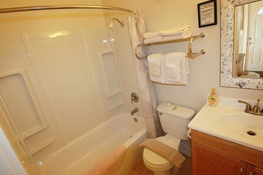 Beachwood Condos & Resort - photo 75