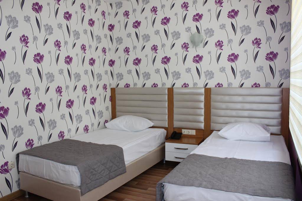 Moni Hotel — Batumi — photo 3