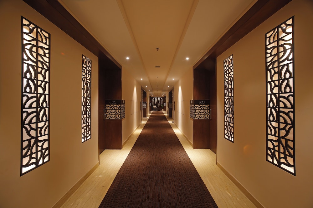 Grand Xenia Ajmer — Ajmer — photo 2