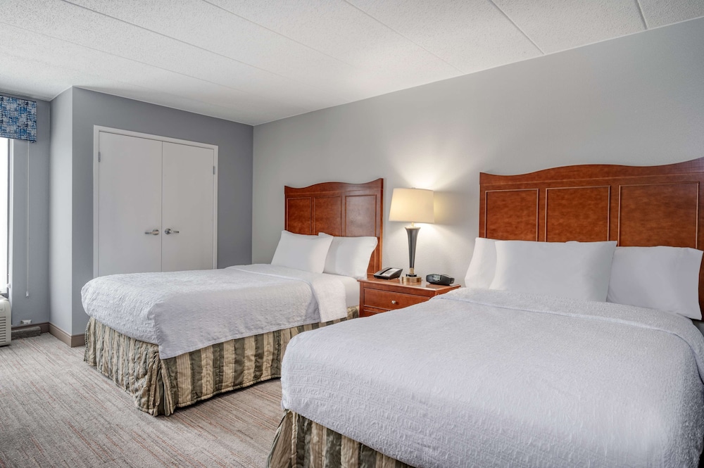 Hampton Inn Baltimore White Marsh - photo 15