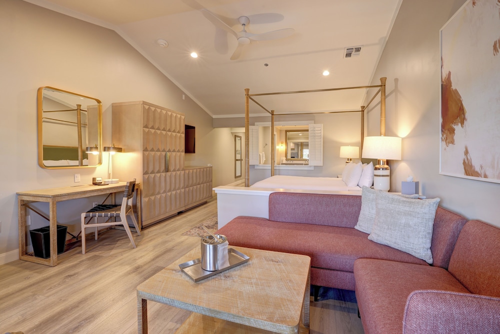Sonoma Valley Inn Tapestry Collection by Hilton - photo 16