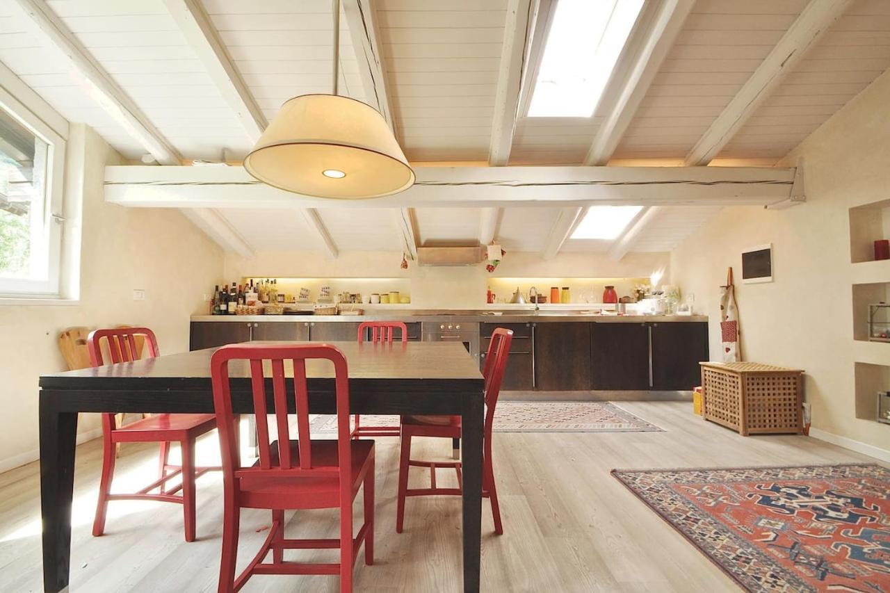 Design Loft Ski In Ski Out — La Thuile