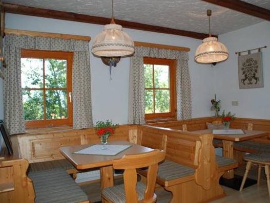 Ferienwohnung Lahnerhof — Arriach — photo 4