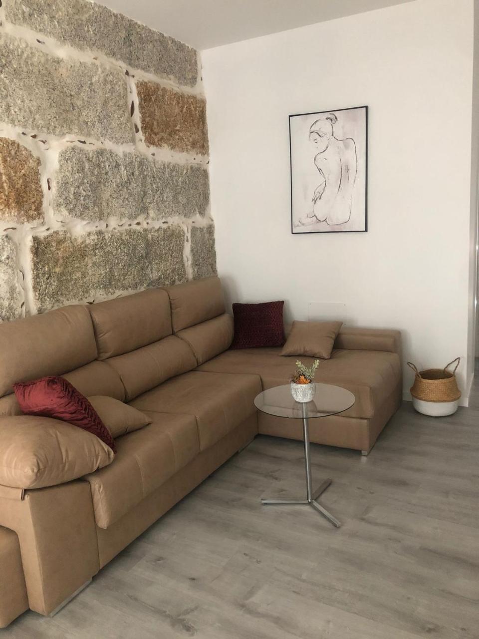 A Esmorga in Ourense, Spain